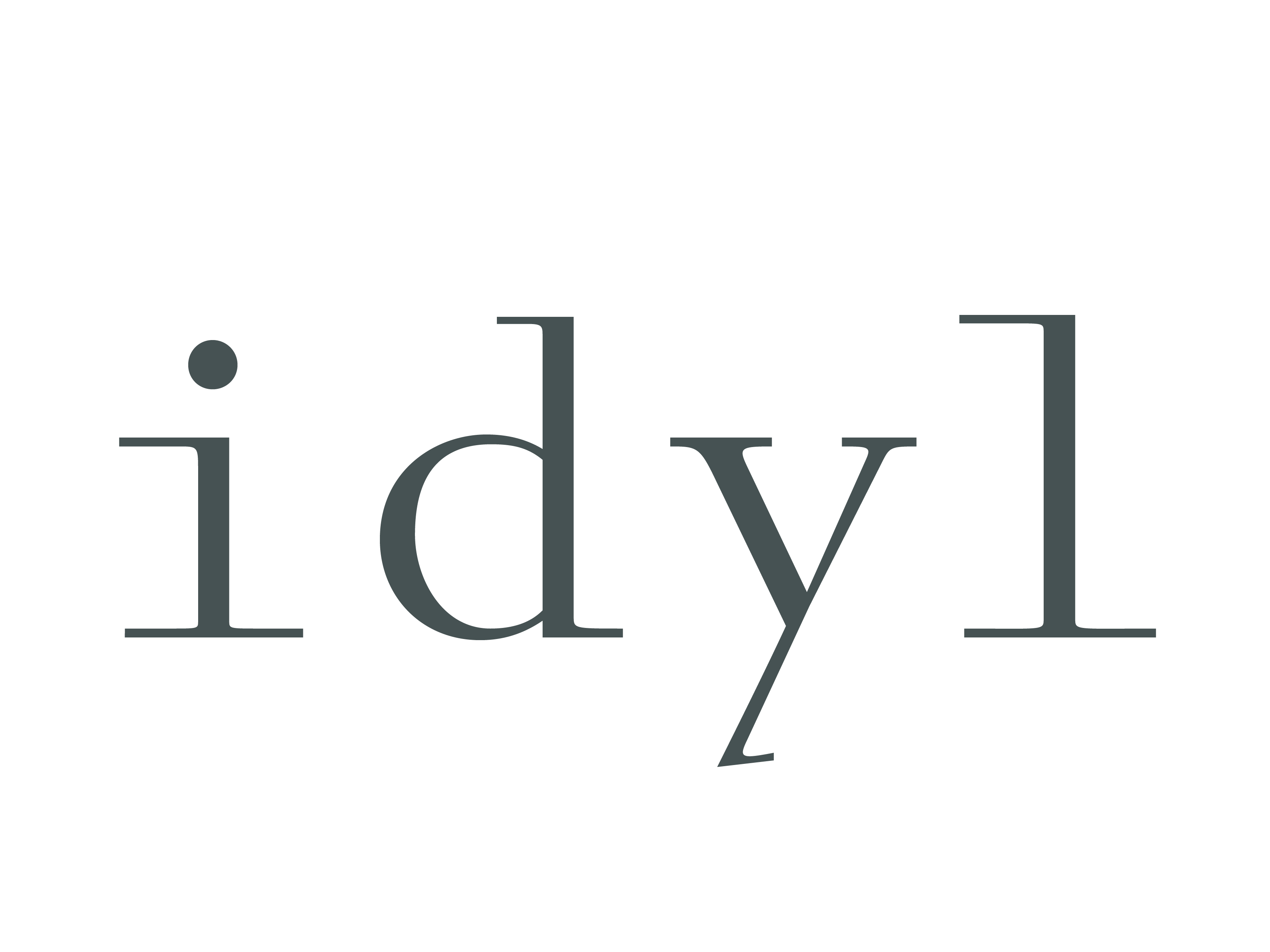 Idyl